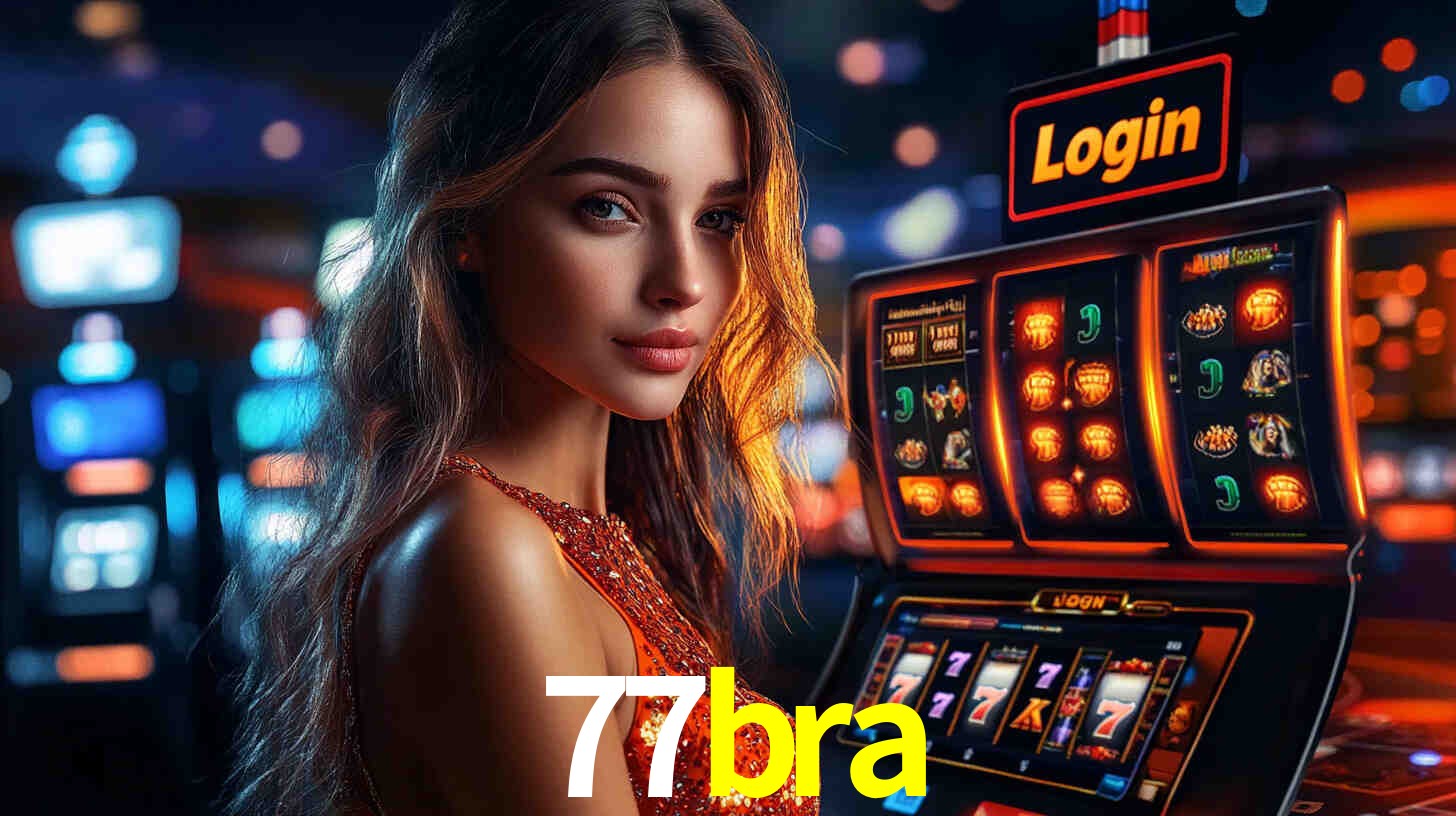 77bra: Seu Especialista em Apostas Esportivas Brasileiras
