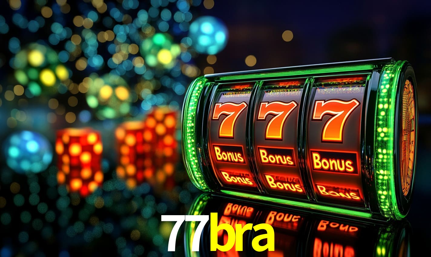 77bra Processo de inscrição