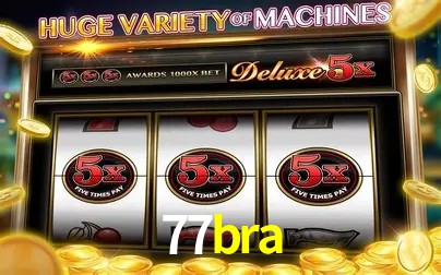 Descubra o Programa VIP da 77bra: Vantagens Exclusivas para Jogadores