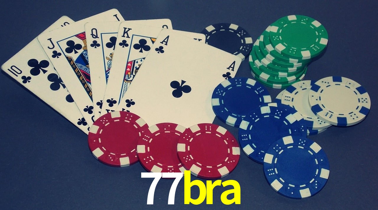 Game Providers 77bra