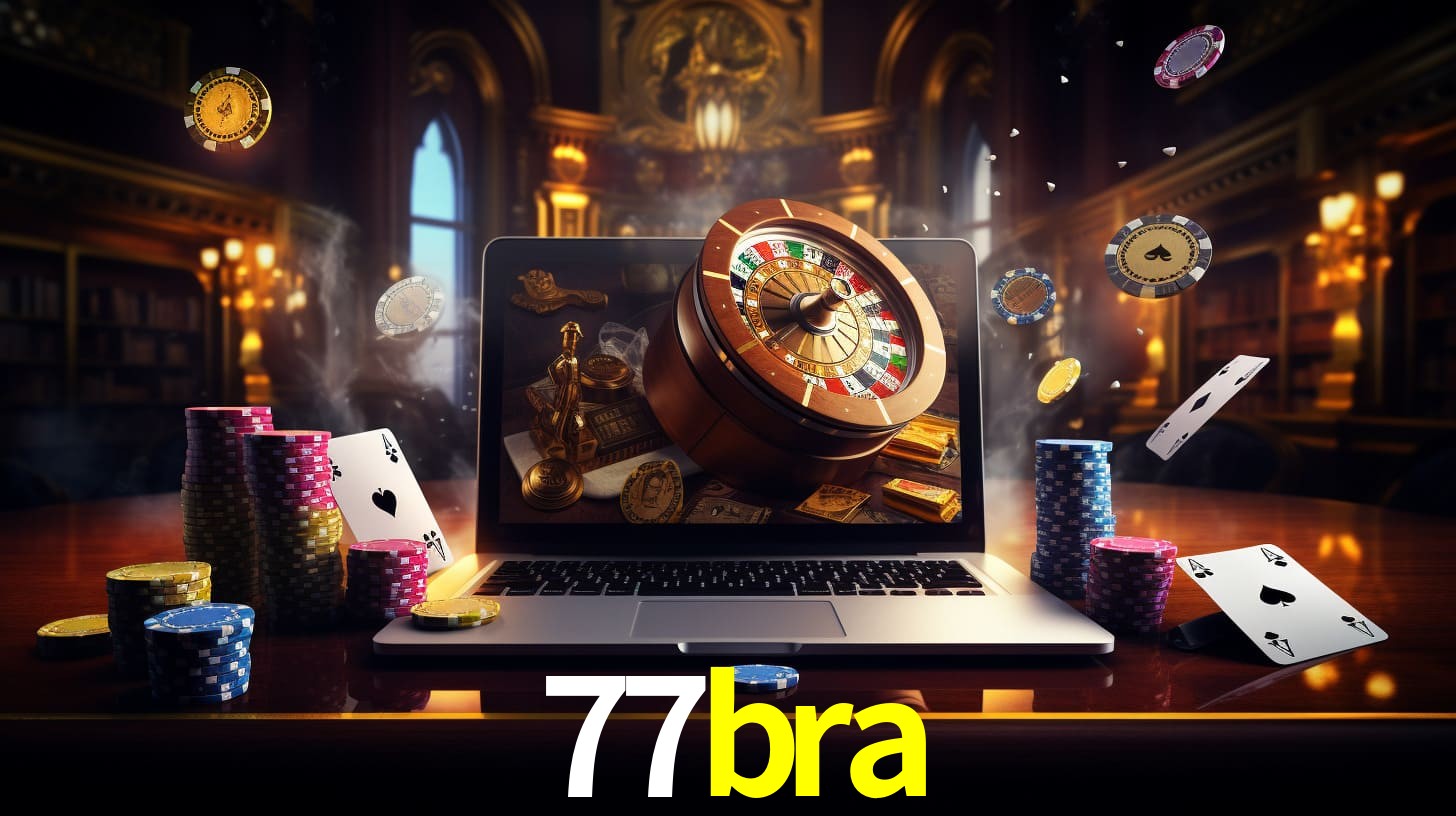 Live Casino 77bra
