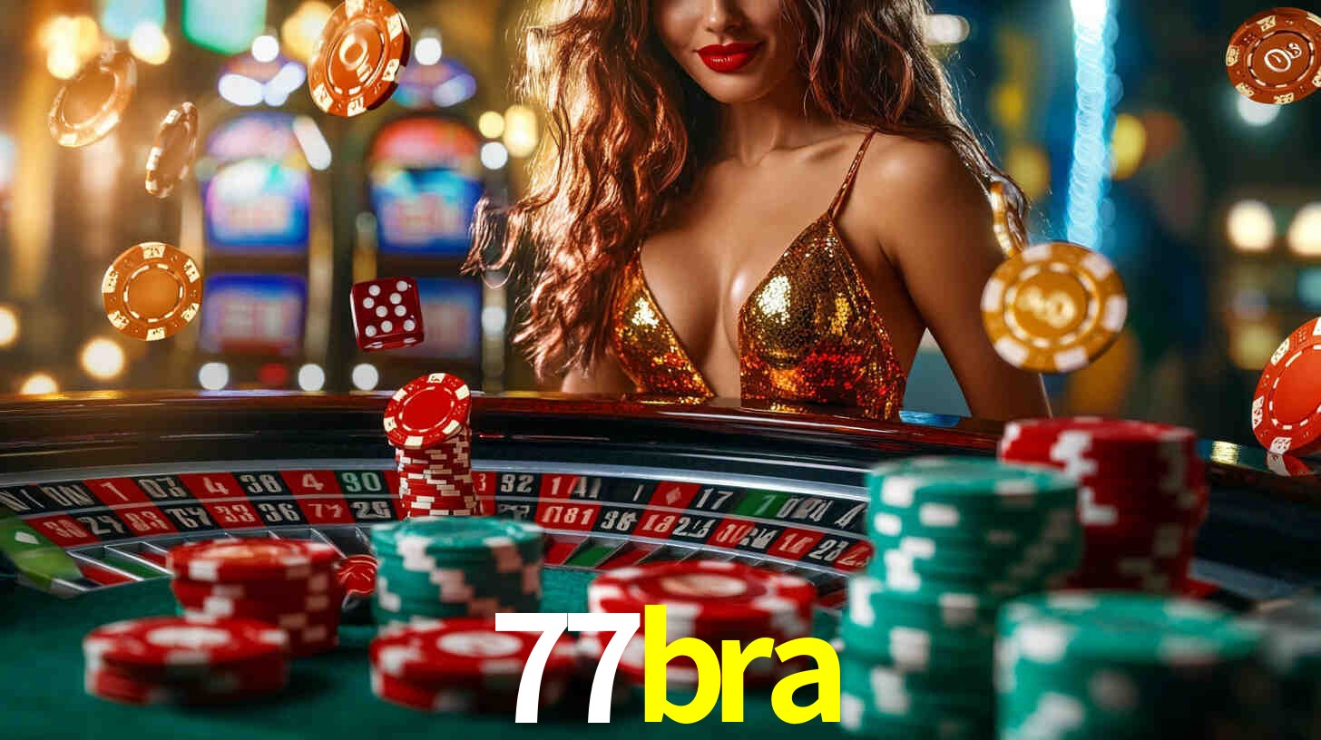 77bra App Interface