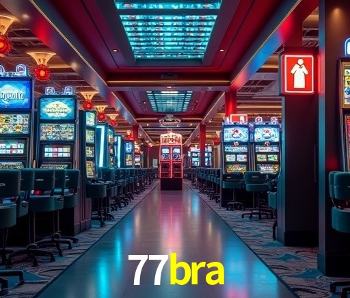 Casino Ao Vivo 77bra