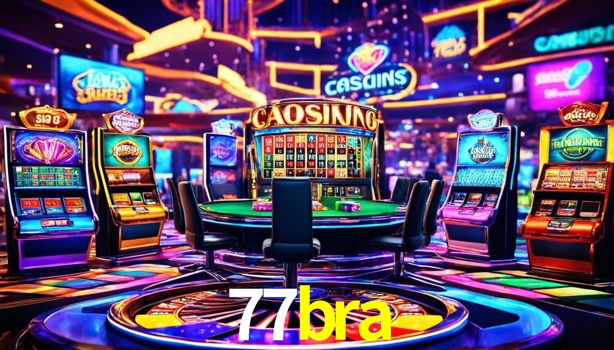 login 77bra