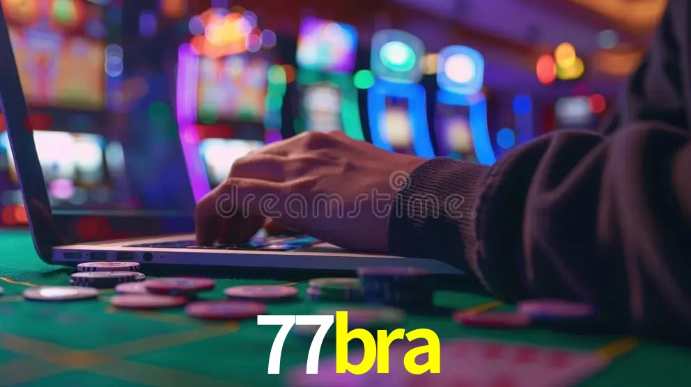 Jogos de Slot 77bra