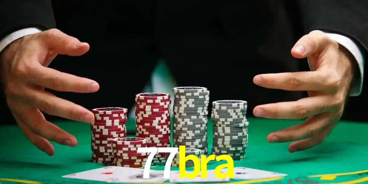 Chances Ganhar 77bra