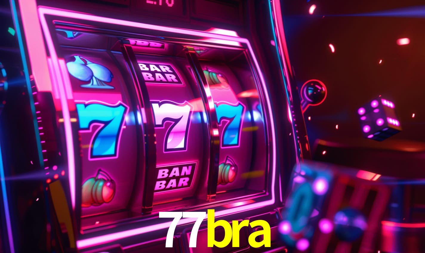 Bônus de Boas-vindas 77bra