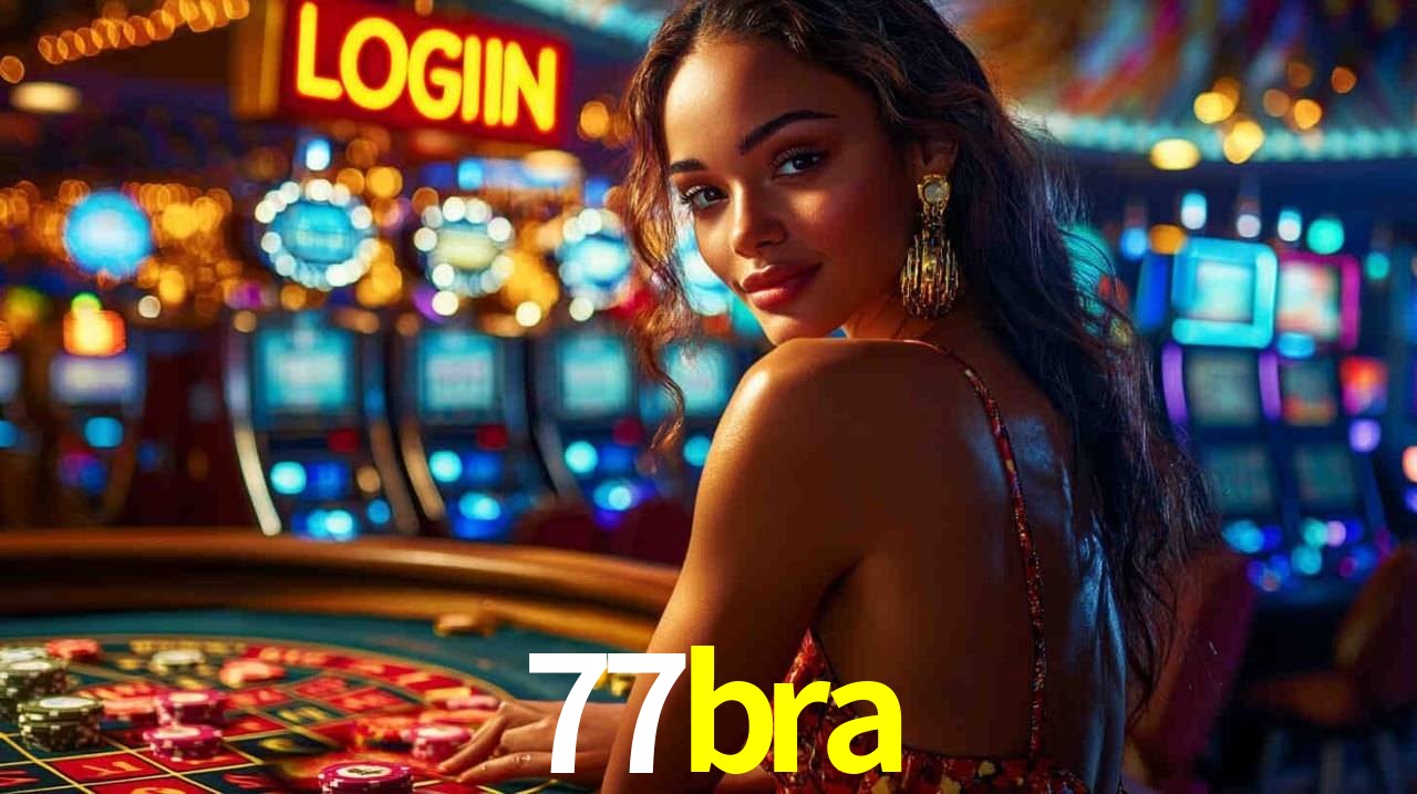 77bra Caça-níqueis móveis