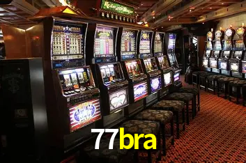 Inovações de Jogos na 77bra: O Futuro das Experiências Interativas