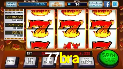 A Revolução dos Aplicativos de Jogos no 77bra