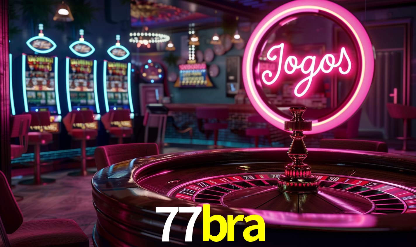 Bônus Diários 77bra