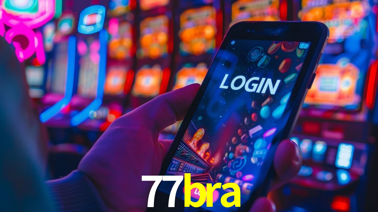 Tecnologia da Plataforma 77bra