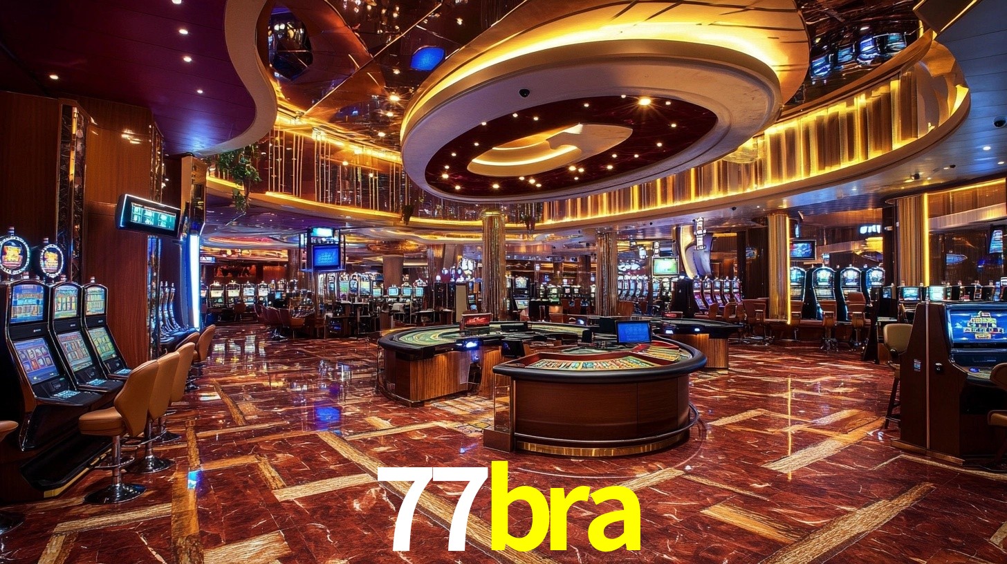 Welcome Bonus 77bra