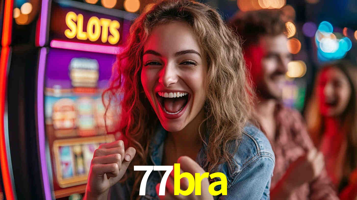 cassino 77bra