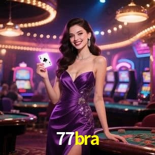 Benefícios da Conta 77bra