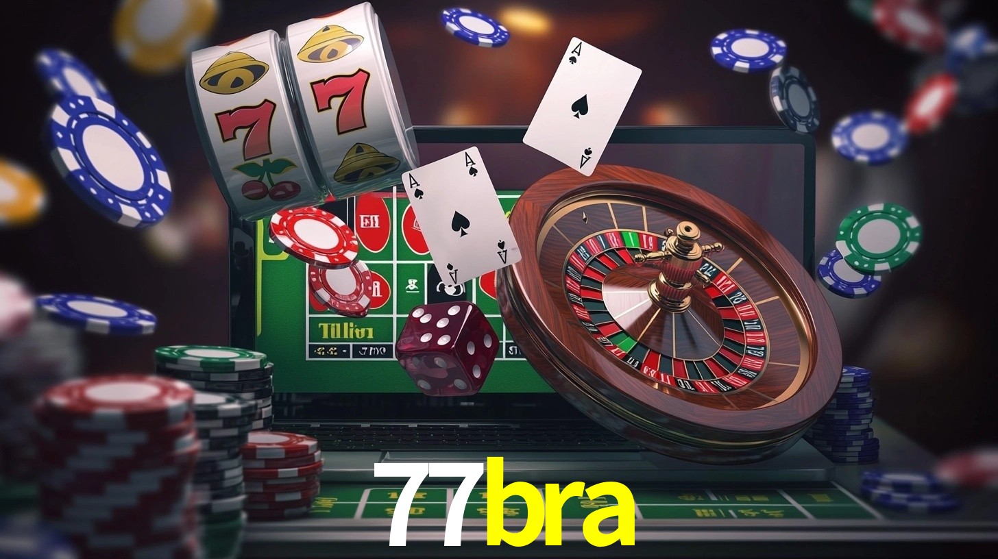 Explore as vantagens do 77bra: serviço profissional e confiabilidade