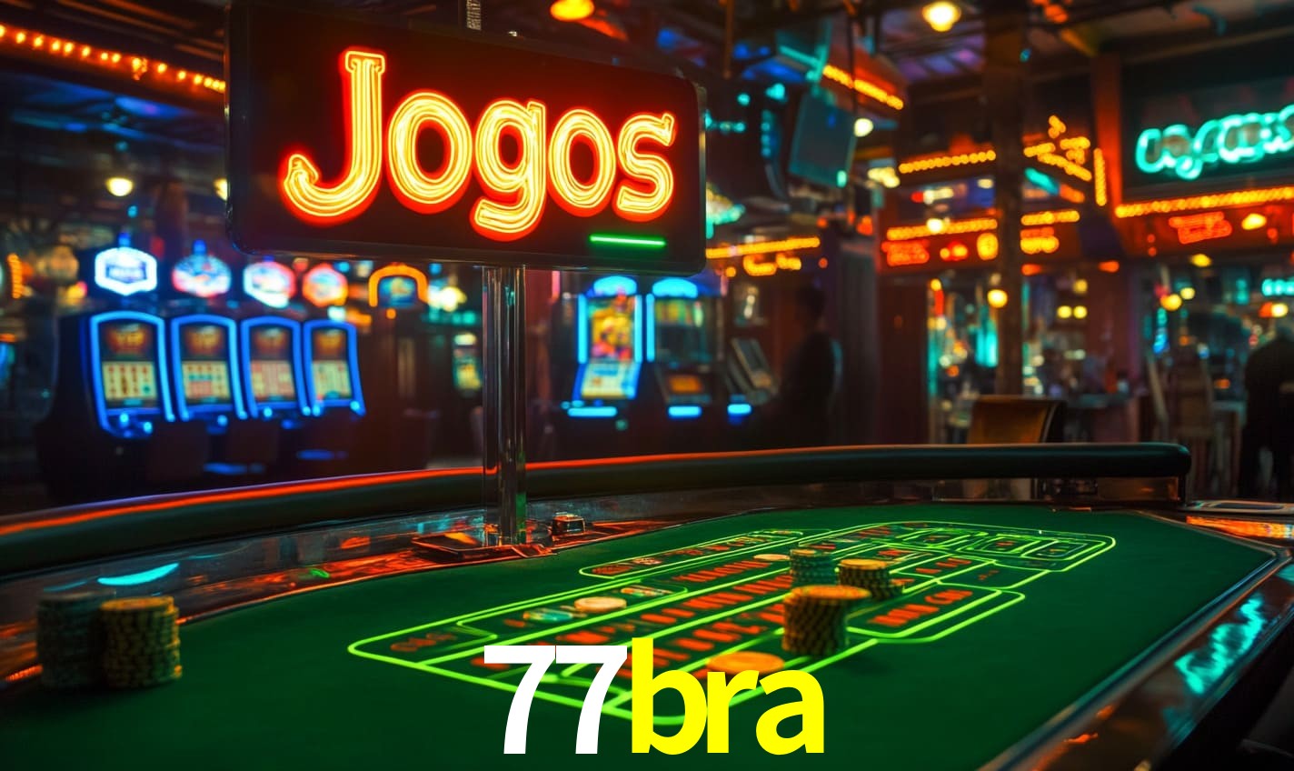 77bra RTP transparência