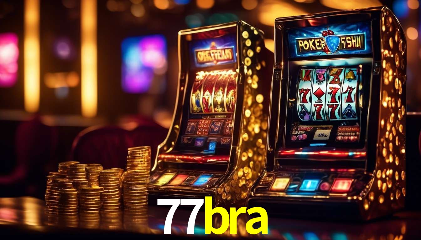 Mesa de Blackjack 77bra