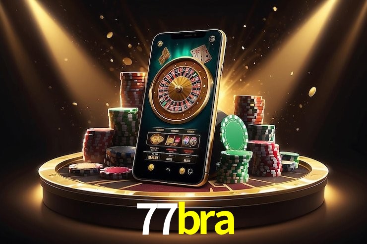 77bra Caça-níqueis móveis