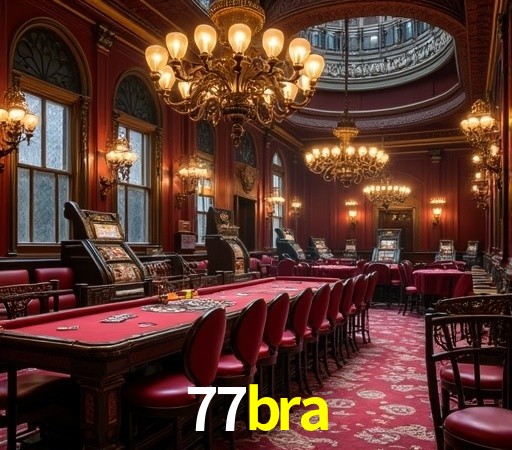 Bônus VIP 77bra