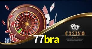 Aplicativo móvel 77bra para iOS e Android