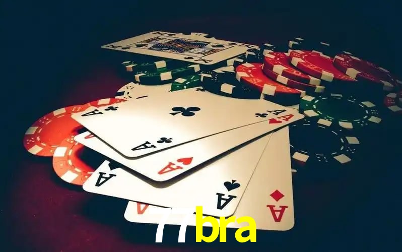 Oportunidades 77bra